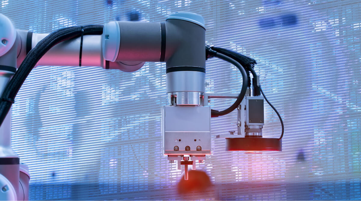 Computer vision applications in robotics SuperAnnotate